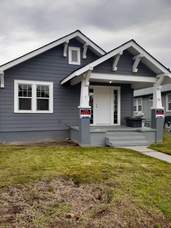 205 N Emerson Ave, Wenatchee, WA 98801