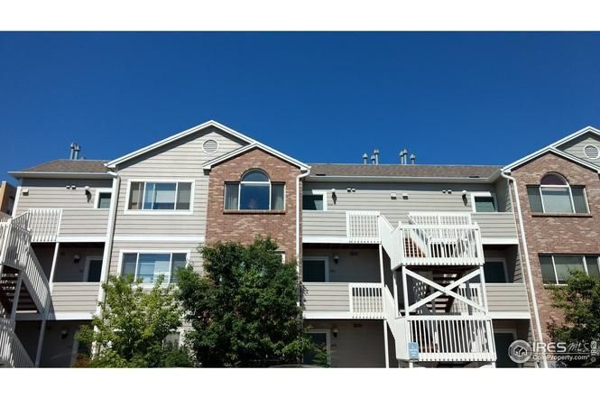 2850 Aurora Ave #302, Boulder, CO 80303