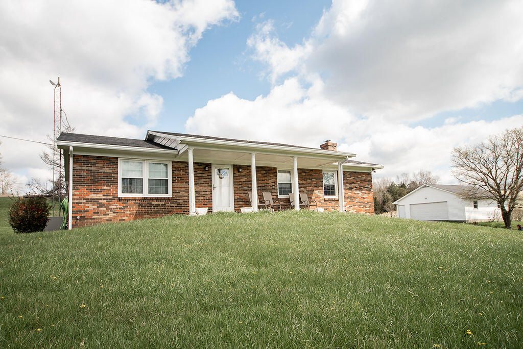 1976 Davis Rd, Sadieville, KY 40370 Trulia