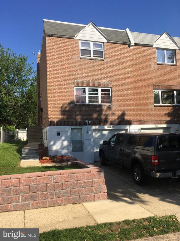 10672 Halstead St, Philadelphia, PA 19116 Trulia