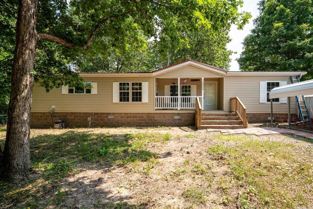 12324 Skyview Dr, Bauxite, AR 72011 Trulia