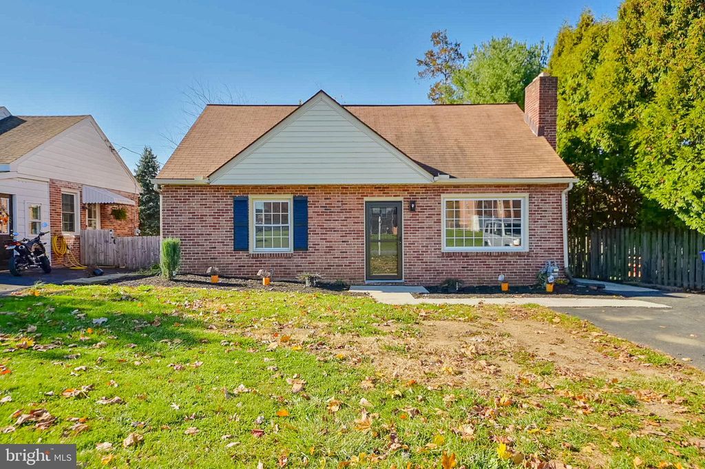 140 Edgewood Rd, York, PA 17402 Trulia