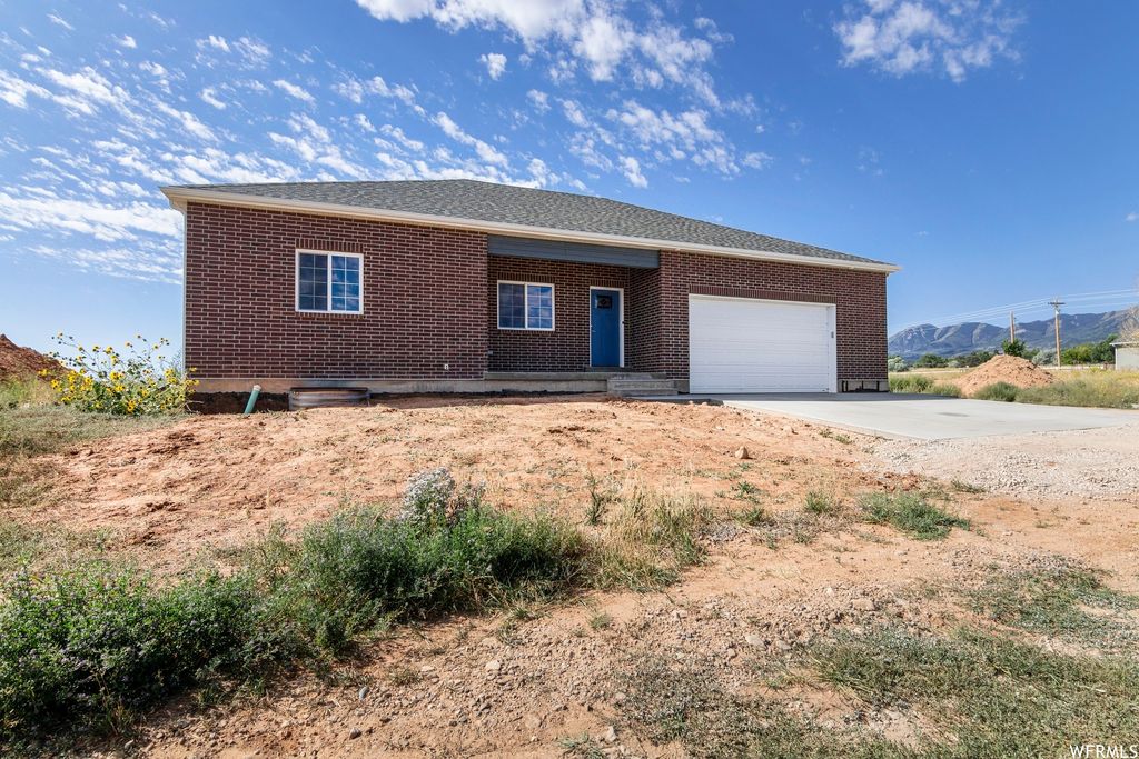 264 E 500 N, Monticello, UT 84535 4 Bed, 3 Bath SingleFamily Home
