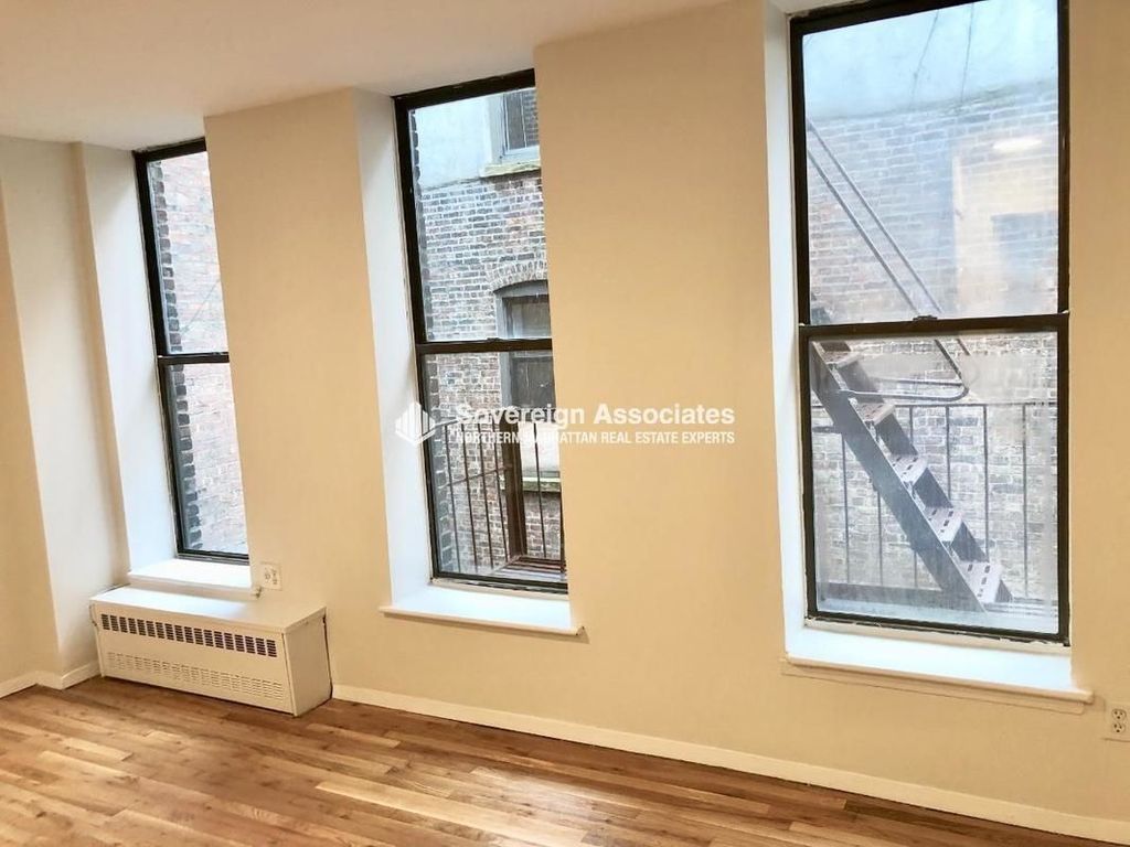 953 Amsterdam Ave 4a, New York, NY 10025 1 Bath Multi