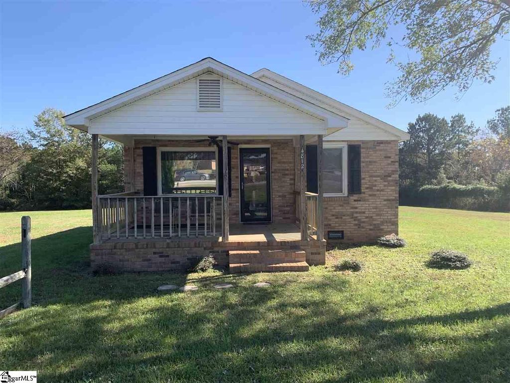 481229 N Hwy, Williamston, SC 29697 Trulia