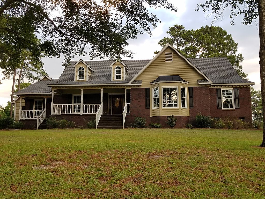 56 Deer Run Ln, Roseboro, NC 28318 Trulia