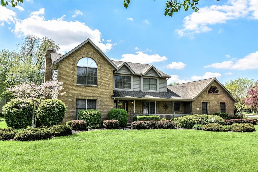 290 Longford Dr, Granville, OH 43023 Trulia