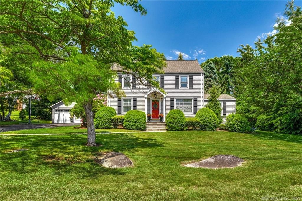 180 Thornberg St, Stratford, CT 06614