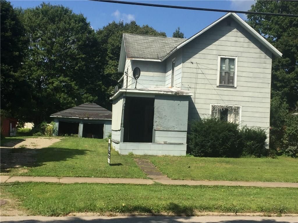 1083 N Center St, Corry, PA 16407 Trulia