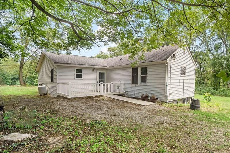 136 Meadow Rd, Burgettstown, PA 15021 Trulia