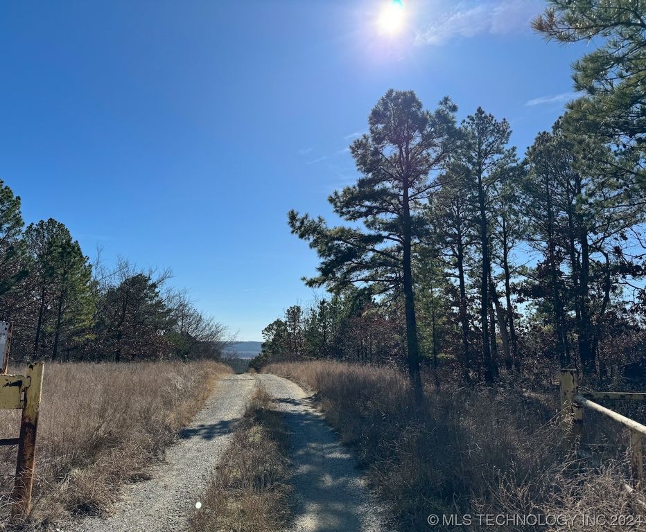 Savage Rd, Haileyville, OK 74546 MLS 2402701 Trulia