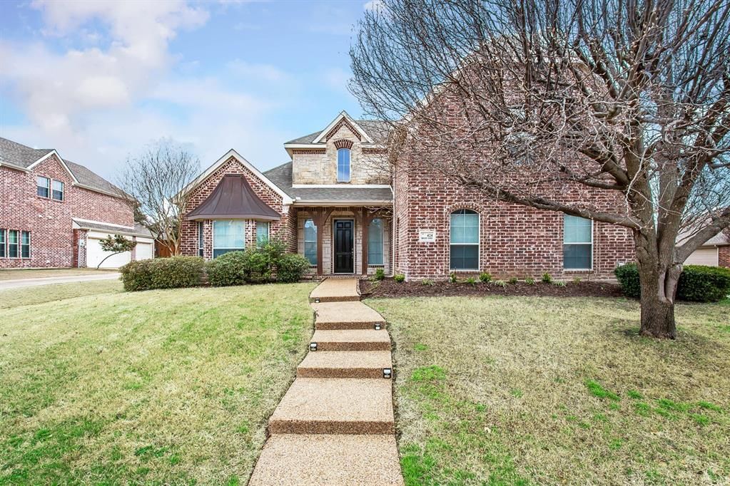 424 Shady Oaks Dr, Murphy, TX 75094 Trulia