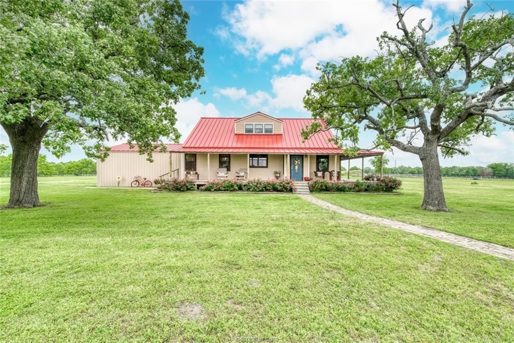 6052 County Road 157, Iola, TX 77861 MLS 21006584 Trulia