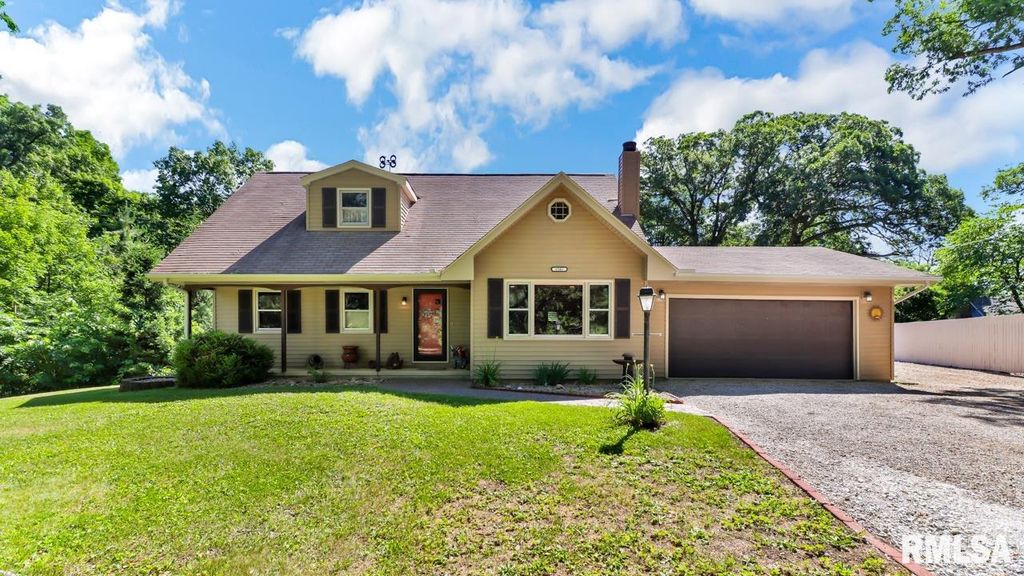 1501 US Highway 150, Congerville, IL 61729 Trulia