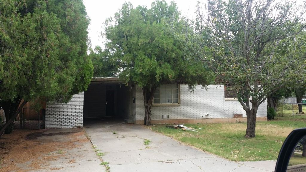 1829 Plateau Ln, Amarillo, TX 79106