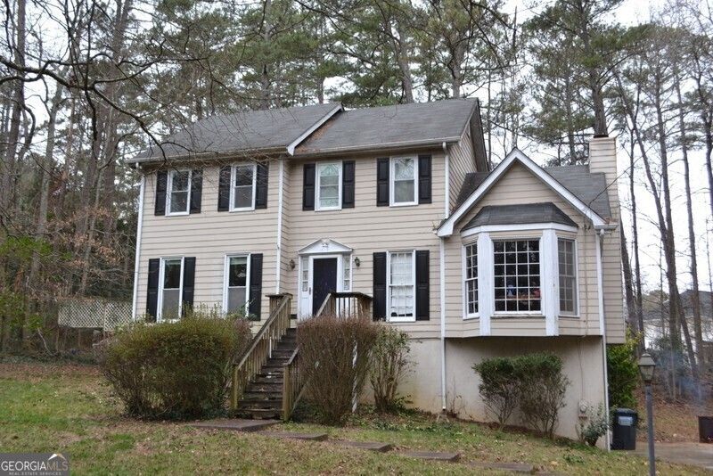 1817 Kensington High St, Lilburn, GA 30047 Trulia