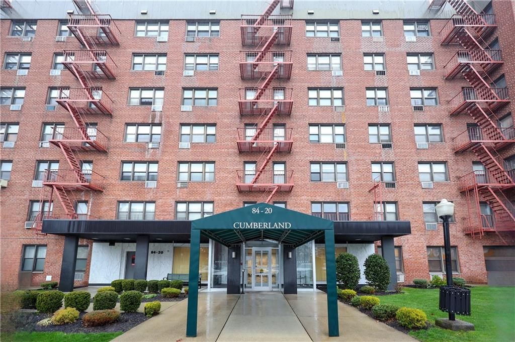 8420 153rd Ave #1F, Howard Beach, NY 11414