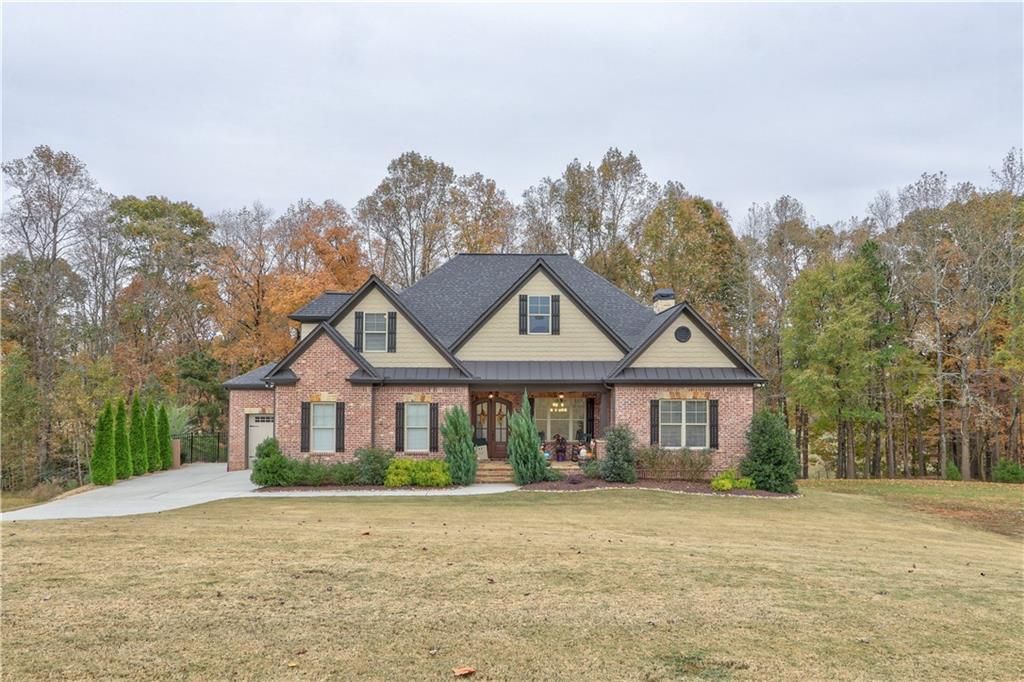 3455 River Birch Loop, Jefferson, GA 30549 Trulia