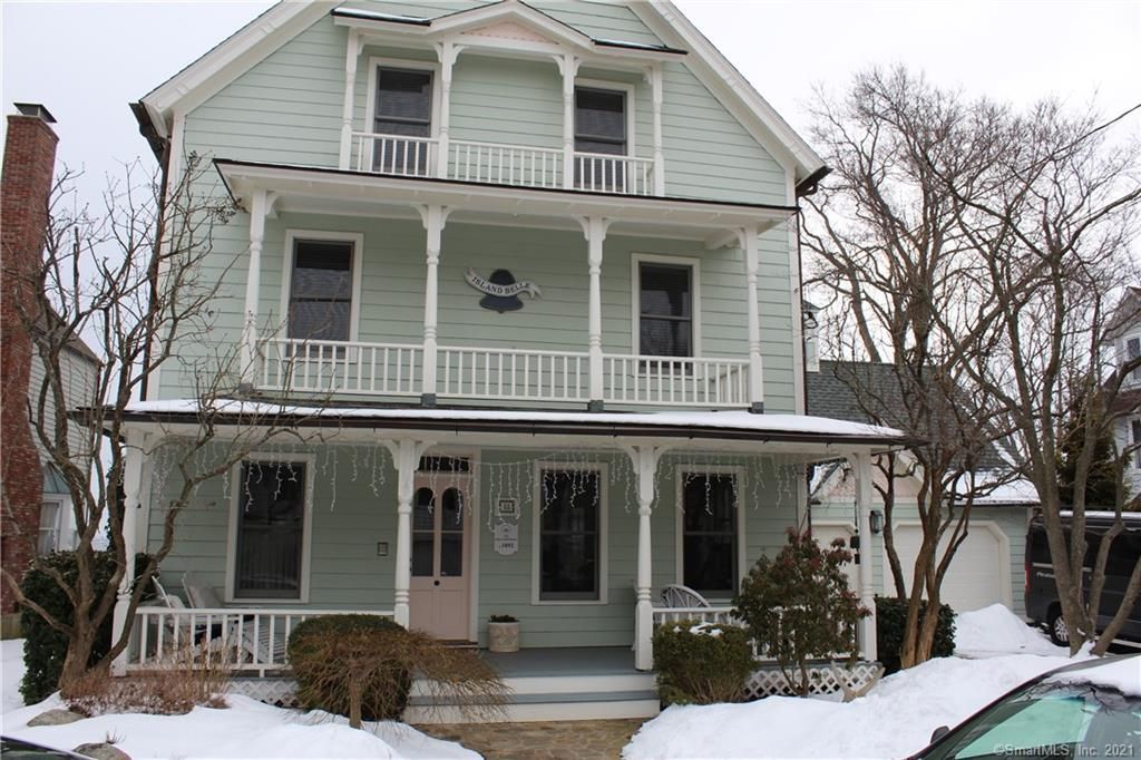18 Yarmouth Rd, Norwalk, CT 06853