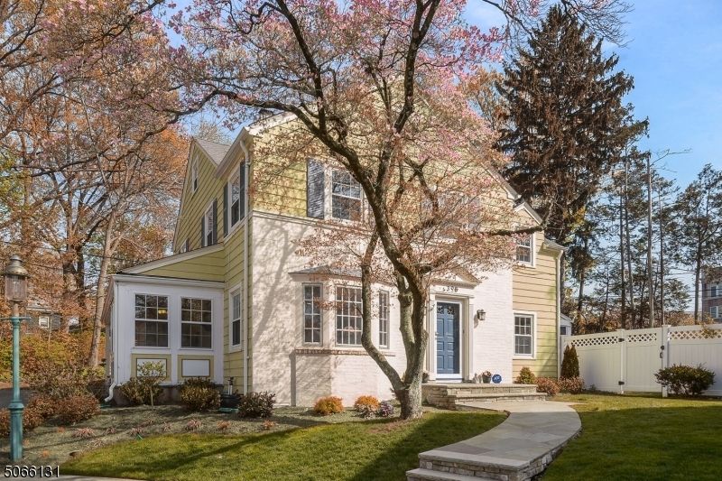 398 Hall Ct, South Orange, NJ 07079 Trulia