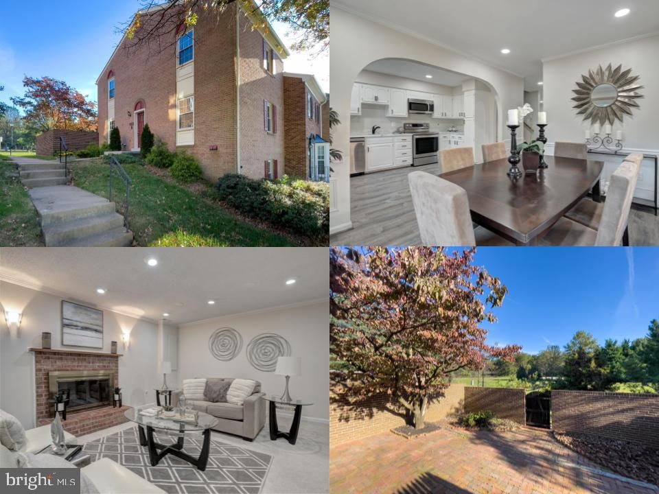 4426 Airlie Way, Annandale, VA 22003