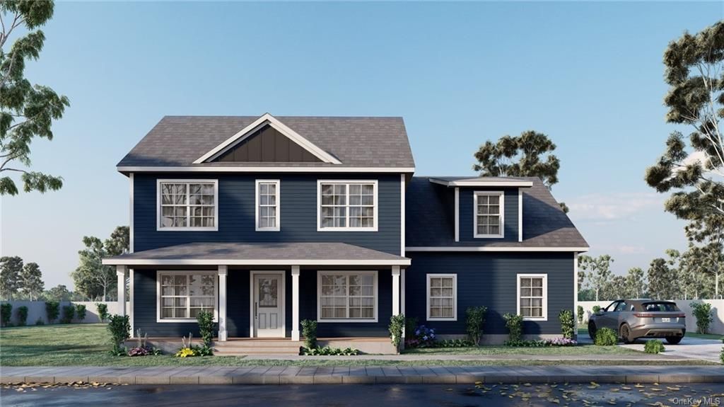 11 Black Gum Court, Newburgh, NY 12550 MLS H6332315 Trulia