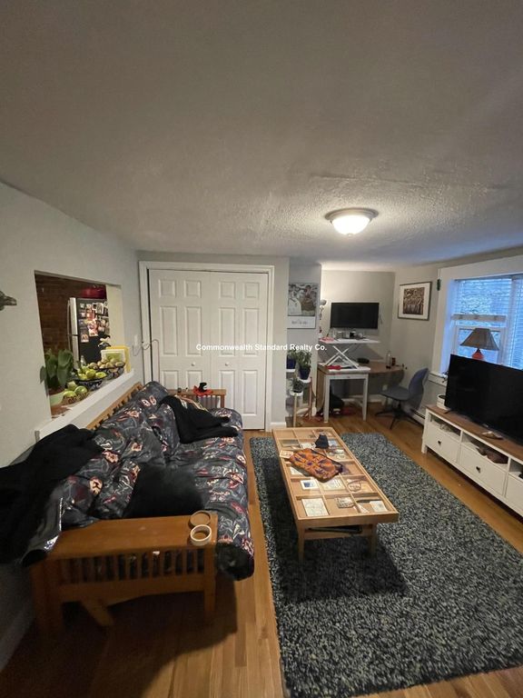 36 Thomas Park #1, Boston, MA 02127