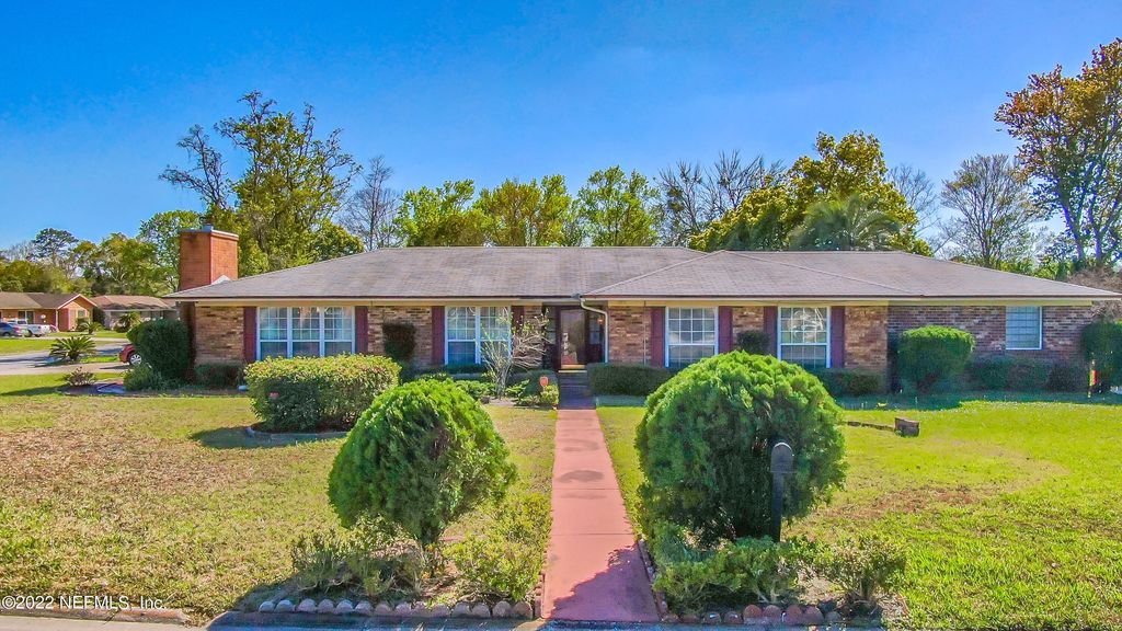 570 CODY DR, Orange Park, FL 32073
