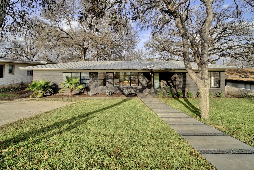 1705 Sylvan Dr, Austin, TX 78741
