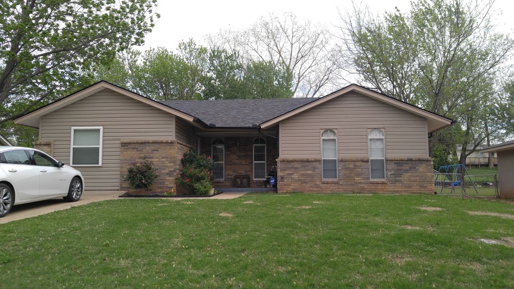 109 Hardesty Dr, Shawnee, OK 74804 Trulia