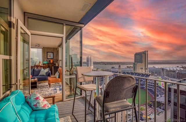 321 10th Ave #2408, San Diego, CA 92101