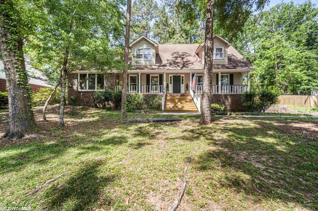 23889 Montrose Woods Dr, Montrose, AL 36559 Trulia