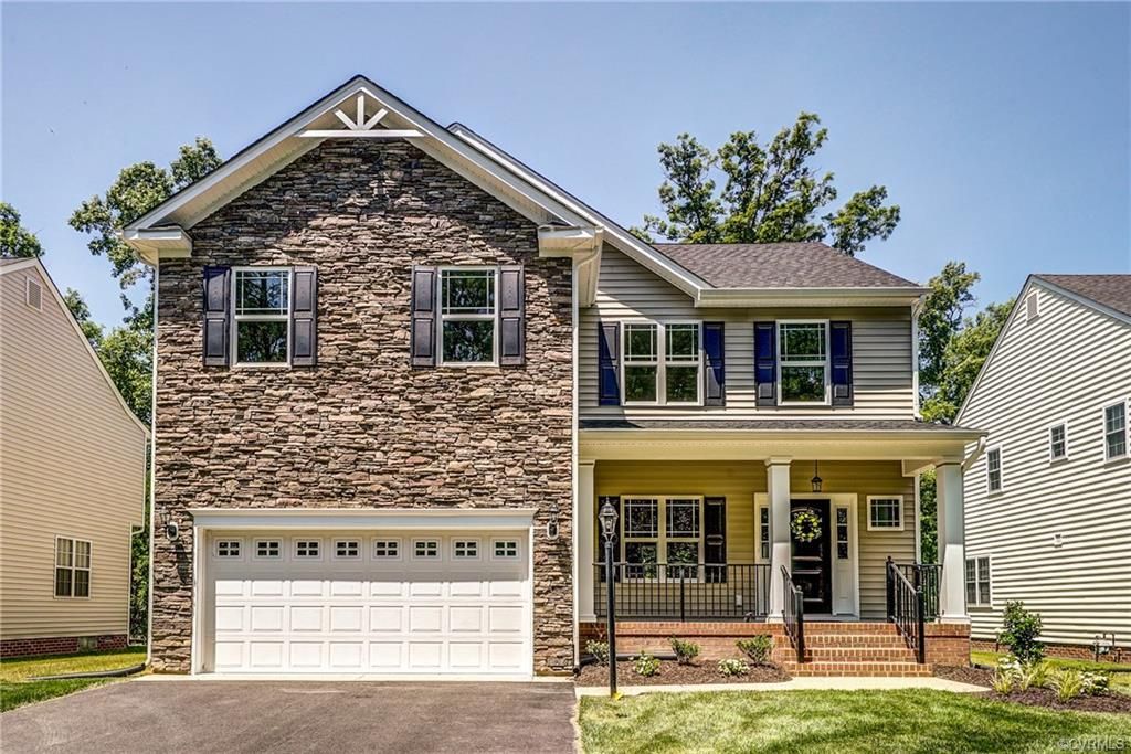 3548 Hunton Crossing Dr, Glen Allen, VA 23059 Trulia
