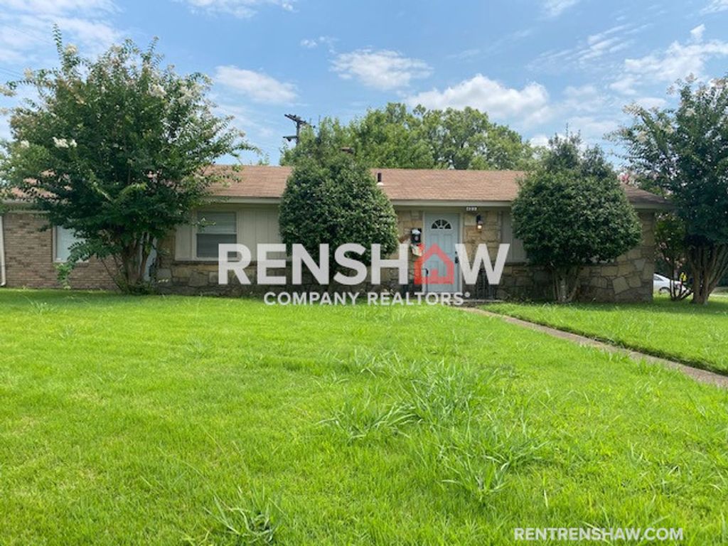 1292 S White Station Rd, Memphis, TN 38117 Trulia