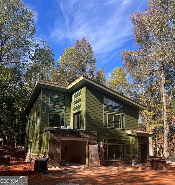 156 Bellamy Rd, Athens, GA 30607 MLS 10400657 Trulia