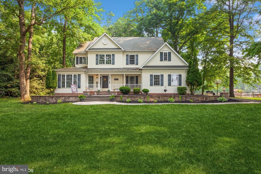 10 Bens Ct, Parkton, MD 21120 Trulia