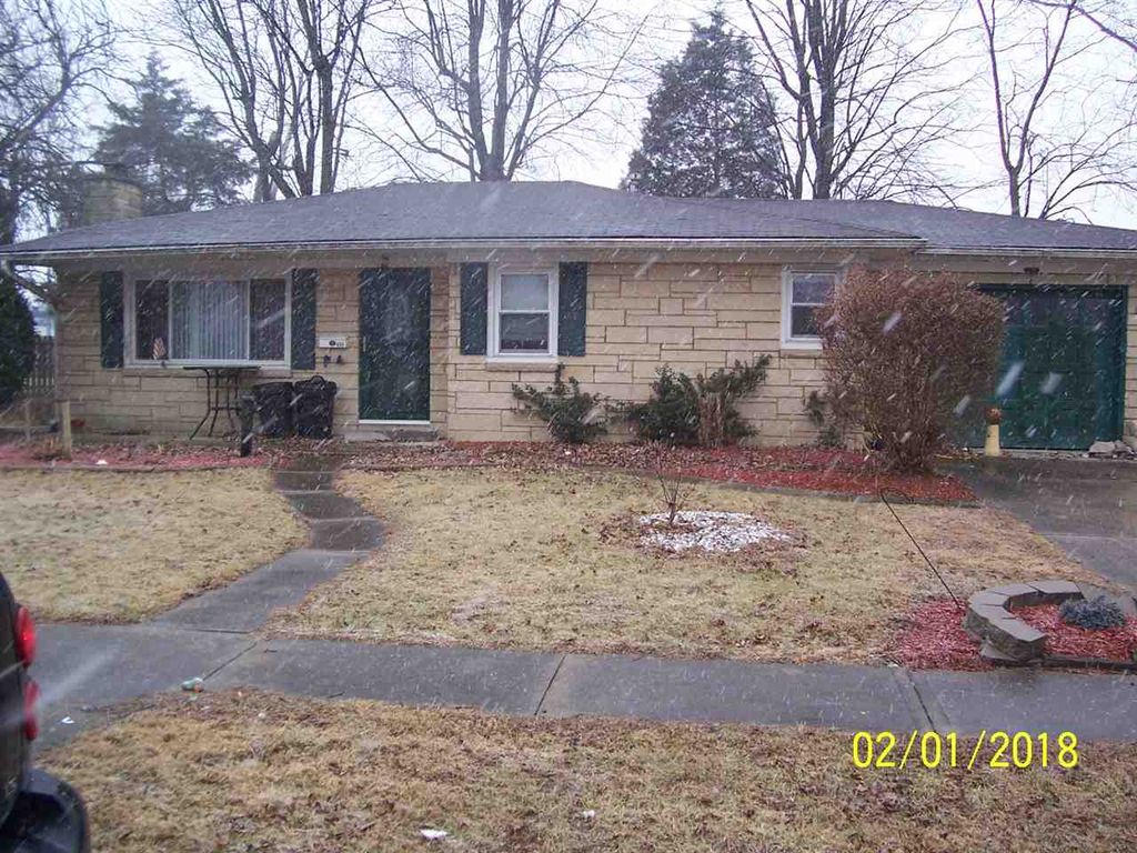 605 N 9th St, Mitchell, IN 47446 Trulia