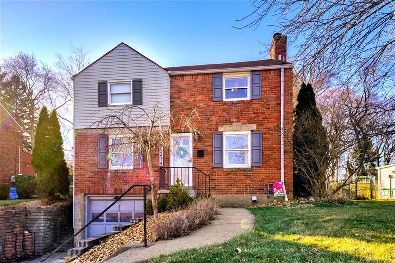 5214 Fieldcrest Dr, Pittsburgh, PA 15236 Trulia