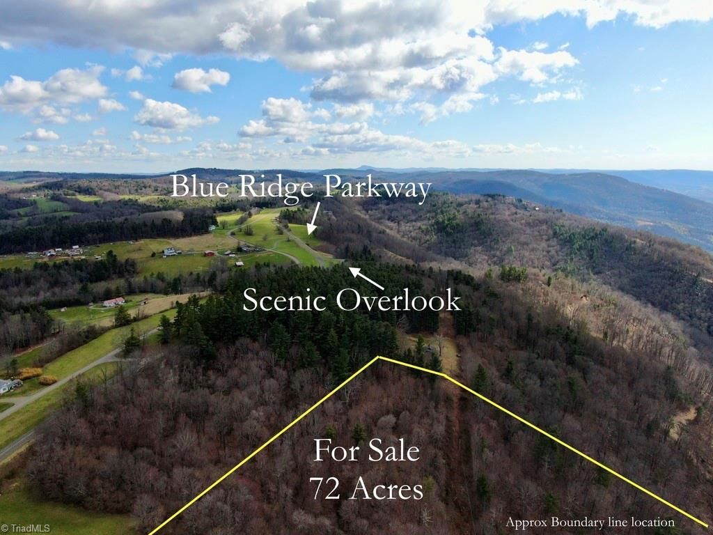Blue Ridge Pkwy, Fancy Gap, VA 24328 Trulia