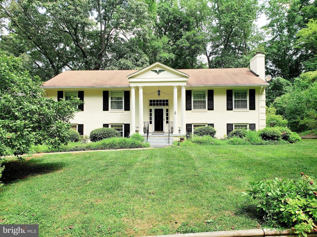 6100 Woodland Ter, Mclean, VA 22101 Trulia