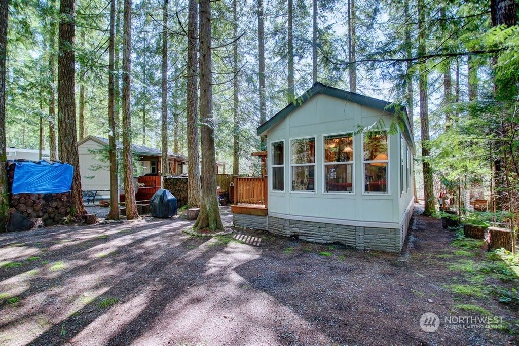 39 5 Big River Boulevard W, Deming, WA 98244