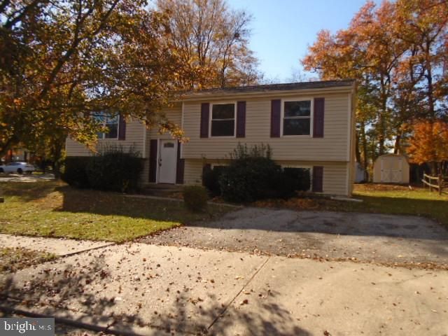 9305 Kenbrooke Ct, Laurel, MD 20723