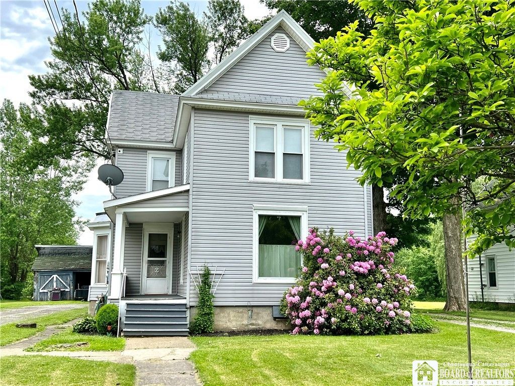 88 Central Ave, Brocton, NY 14716 Trulia