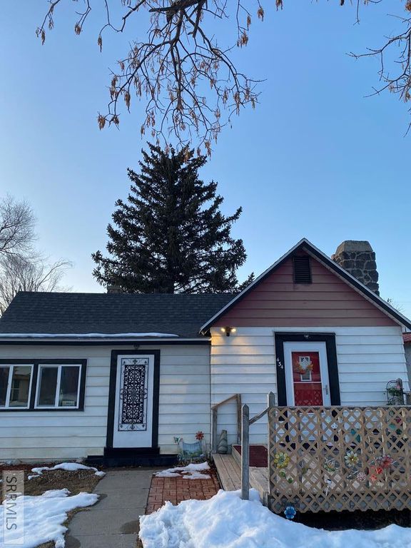 434 W Grand Ave, Arco, ID 83213 MLS 2162764 Trulia