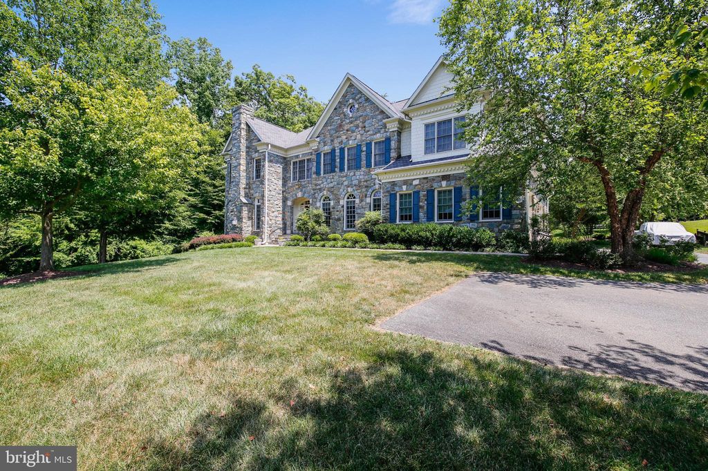 8609 Burning Tree Rd, Bethesda, MD 20817 Trulia