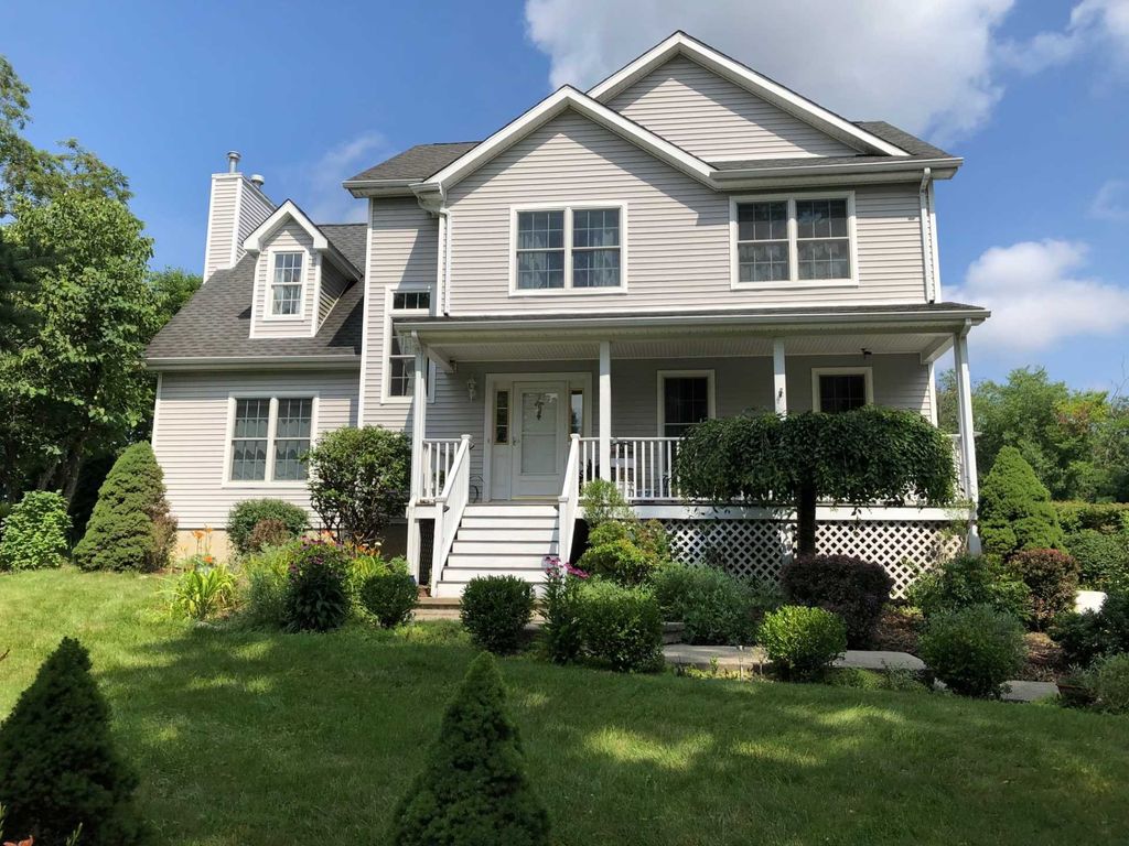 335 Beekman Rd, Hopewell Junction, NY 12533 MLS 417925 Trulia