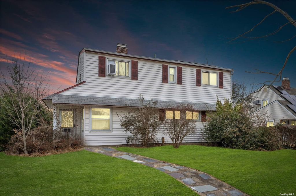 47 Tanager Lane, Levittown, NY 11756 Trulia