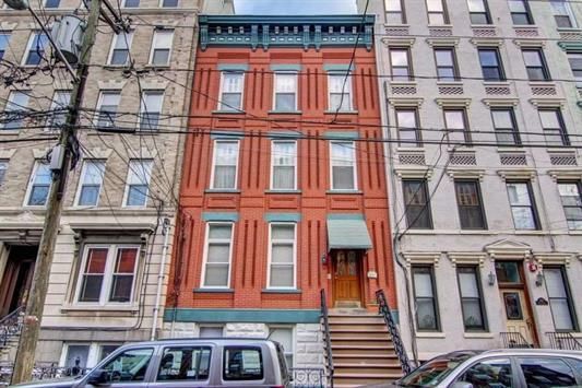 2 Bedroom Apartments For Rent In Hoboken Nj 132 Rentals Trulia