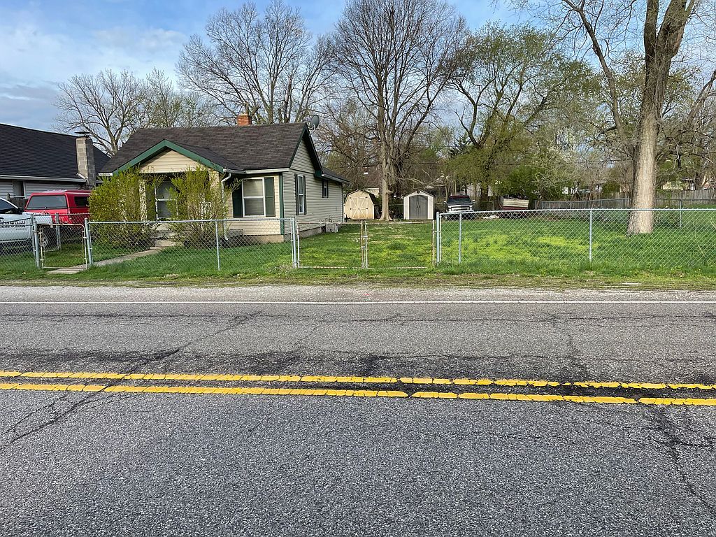 3250 Foltz St, Indianapolis, IN 46221