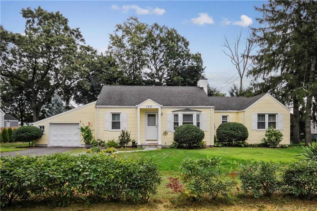 home improvement stamford ct